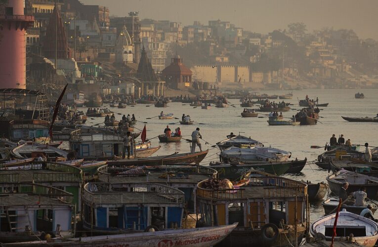प्रधानमंत्री मोदी आज से वाराणसी-केदारनाथ के दो दिवसीय दौरे पर