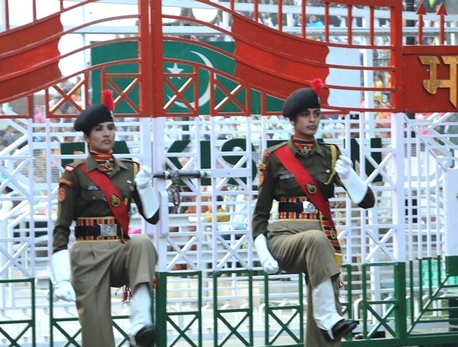 सीमा पार हथियार-नशा तस्करी मामले में एनआईए की तीसरी चार्जशीट