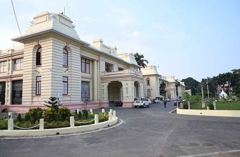 बिहार विधान परिषद की आठ सीटों की मतगणना 27 अक्टूबर को