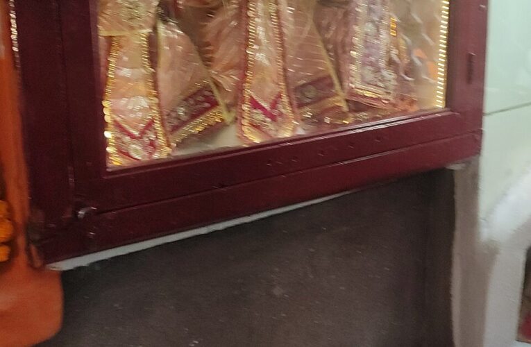 गोवर्धन पूजा पर अन्नकूट का भोग, कृष्ण लीला की याद ताजा