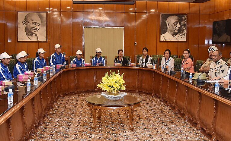 शैक्षिक पर्यटन से यूपी के गांवों को मिल रही नई पहचान