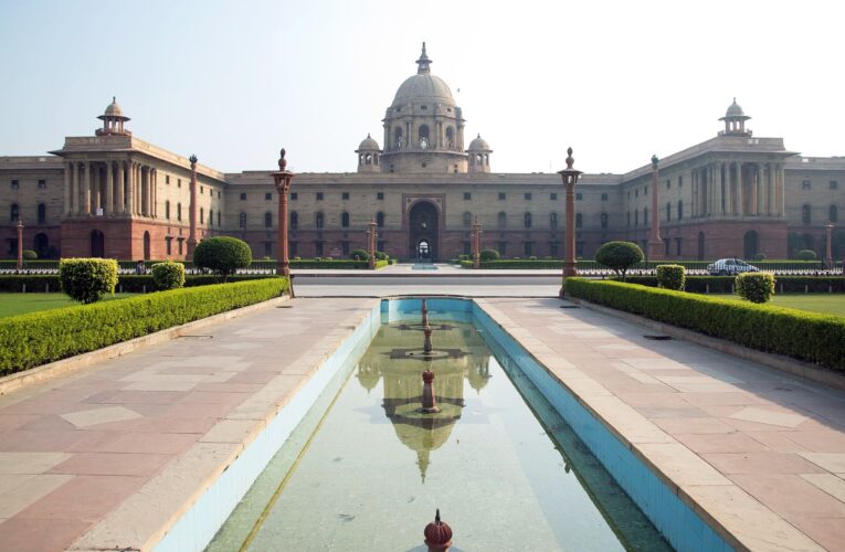 सज्जन सिंह यादव जम्मू-कश्मीर के नए मुख्य सचिव नियुक्त