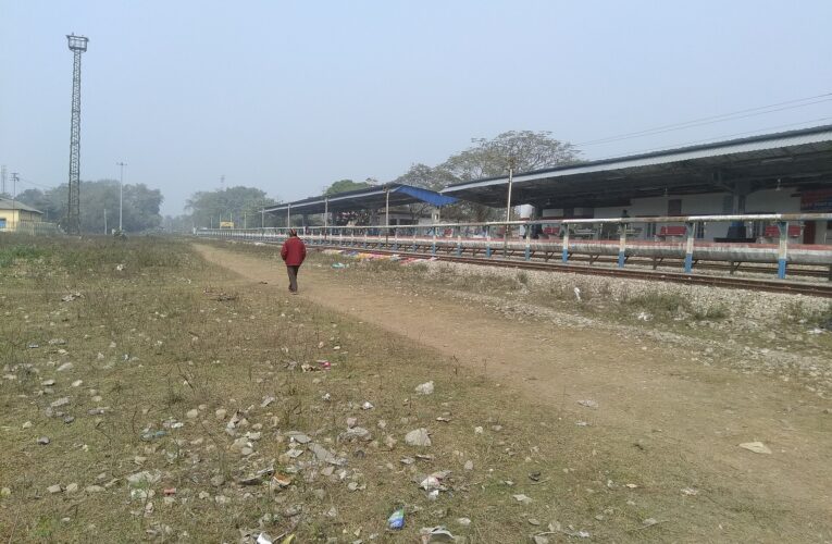 त्योहारी सीजन में झारखंड-बिहार ट्रेनों में लंबी वेटिंग लिस्ट