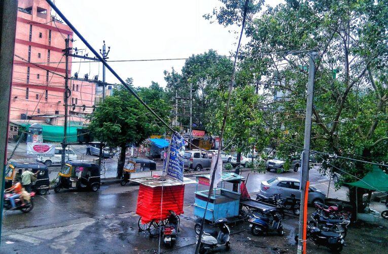 दीपावली से पहले शहरों में सुरक्षा व्यवस्था चाक चौबंद