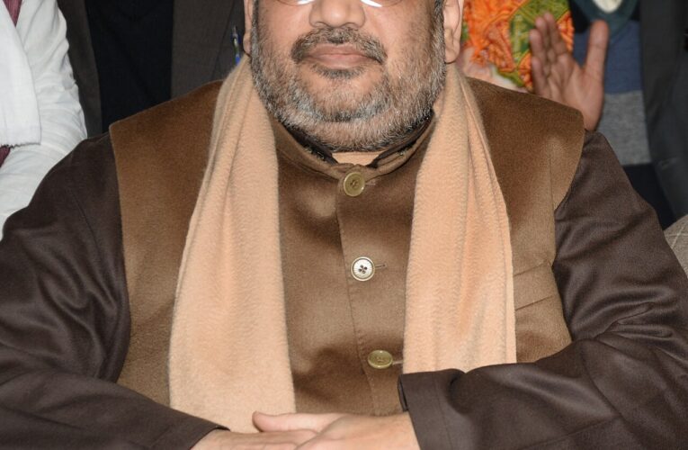 शाह बोले, उपचुनावों में भाजपा की जीत जनता का विश्वास