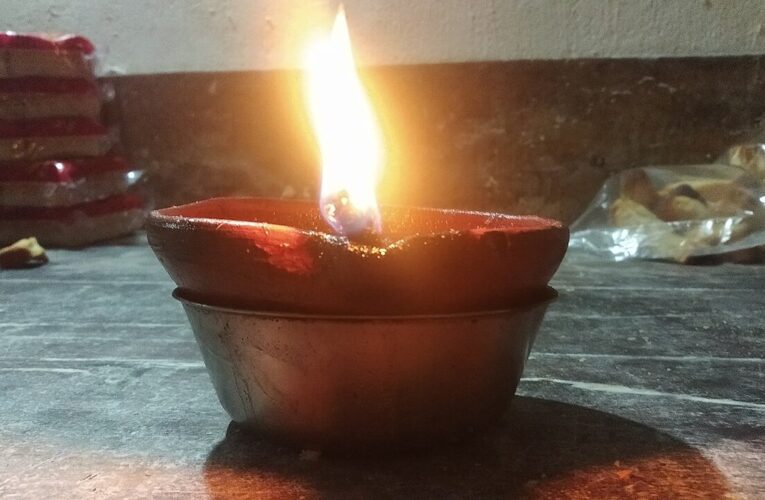 अयोध्या दीपोत्सव: 56 घाटों पर जलेंगे 30 लाख दीये