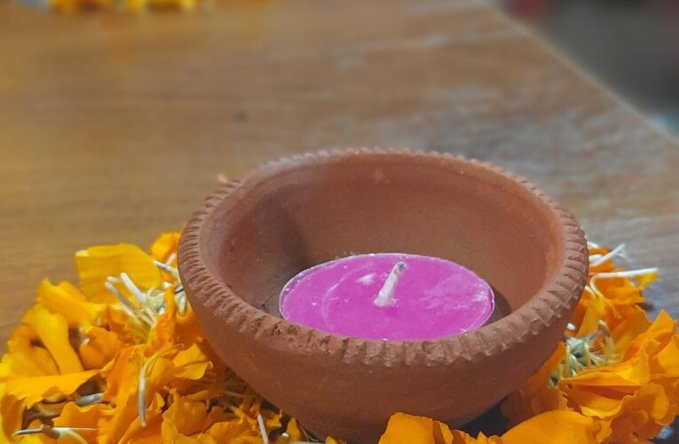 धनतेरस 6 नवंबर से भाई दूज 11 नवंबर तक त्योहारी कैलेंडर