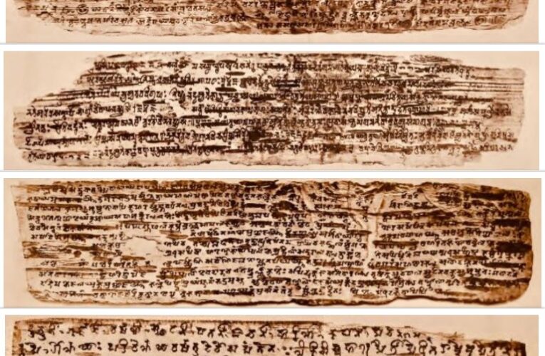 संस्कृत पाठशालाओं में बढ़े दाखिले, नई पीढ़ी की रुचि बढ़ी