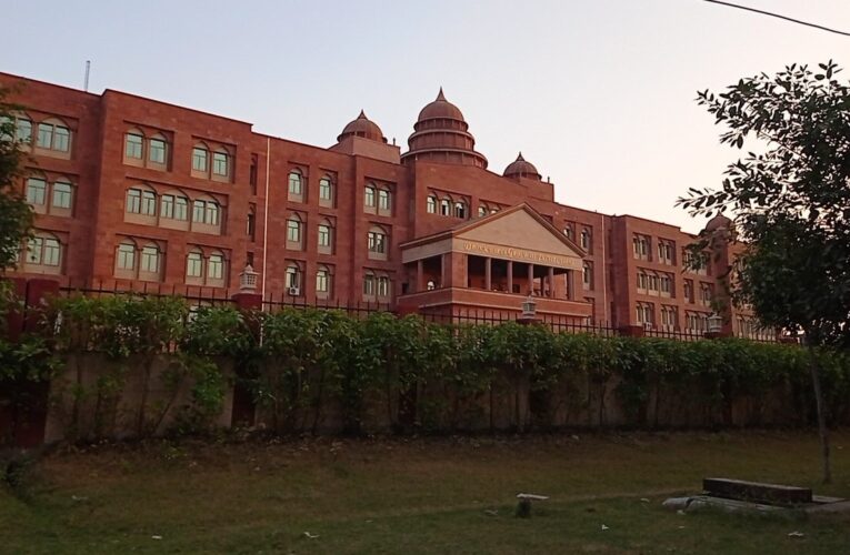 छात्रा आत्महत्या मामले में युवक पर उकसाने का मुकदमा दर्ज