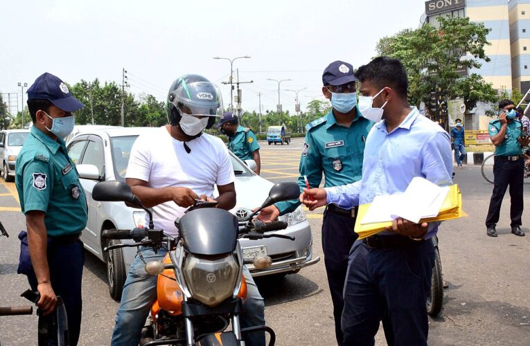 मानव तस्करी रोकने के लिए सीमावर्ती क्षेत्रों में जागरूकता अभियान