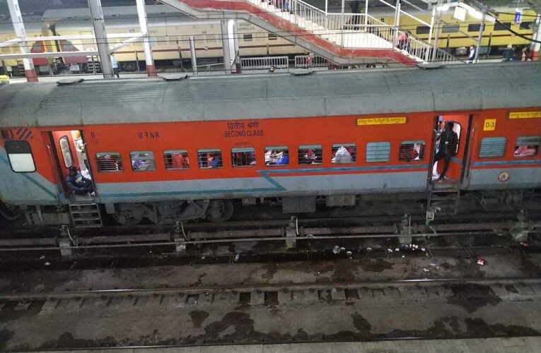 लखनऊ का डालीगंज फ्लाईओवर दिवाली से पहले खुलने की उम्मीद