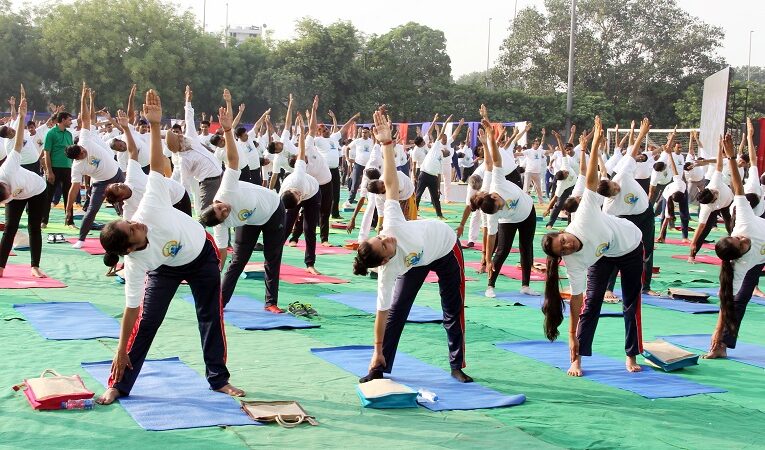 दिल्ली पुलिस में बड़ा फेरबदल, कई अधिकारियों की नई तैनाती