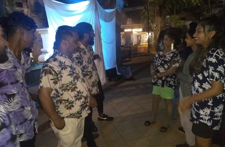 नाट्य महोत्सवों में युवाओं की भागीदारी बढ़ी, परंपरा लौटी