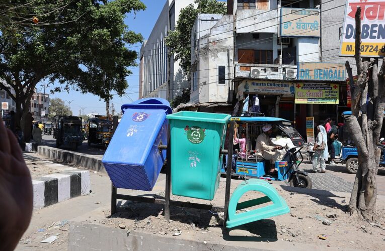 शहरों के कचरे की चुनौती, समाधान पर विशेष रिपोर्ट