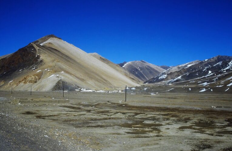 तिब्बत में 7.0 तीव्रता का भूकंप, 16 की मौत