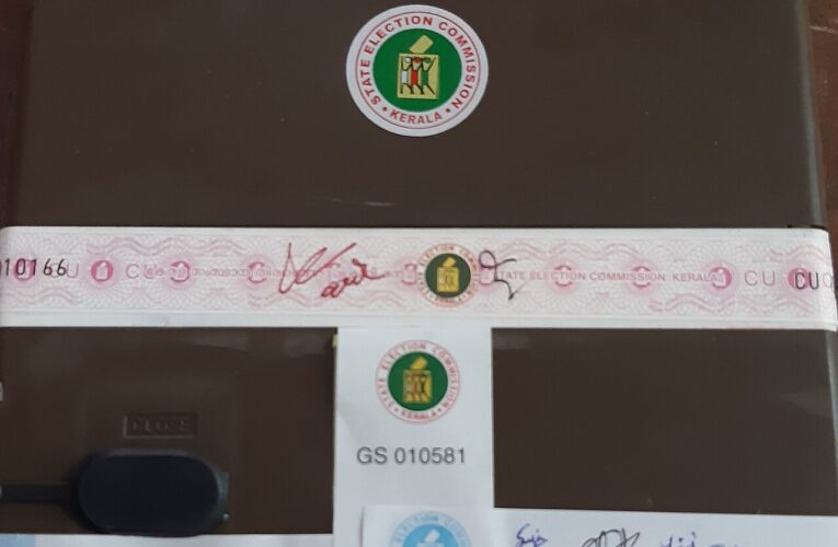 कर्नाटक परिषद चुनाव में बेंगलुरु-गडग में कार्यकर्ताओं में झड़प