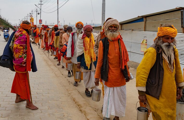 मोदी ने किया चिन्मय अमृत महोत्सव वैश्विक सम्मेलन का उद्घाटन