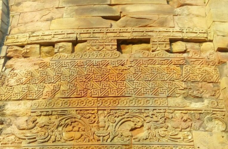 सारनाथ में बौद्ध ध्यान शिविर, साधकों की बड़ी भागीदारी