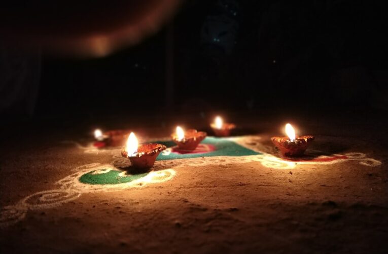 दिल्ली रामलीला में शिल्पा शिंदे बनीं माता सीता, वीडियो वायरल