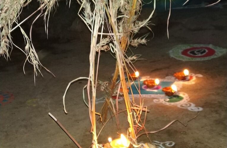 कड़कड़डूमा रामलीला में शाहबाज खान बने रावण, दर्शक उत्साहित