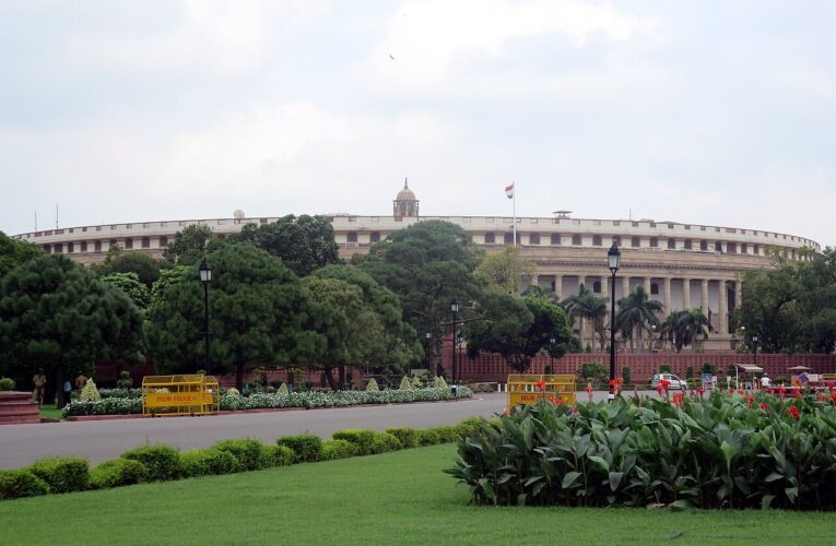दिल्ली में 26 अक्टूबर से ब्रिक्स संसदीय मंच की बैठक