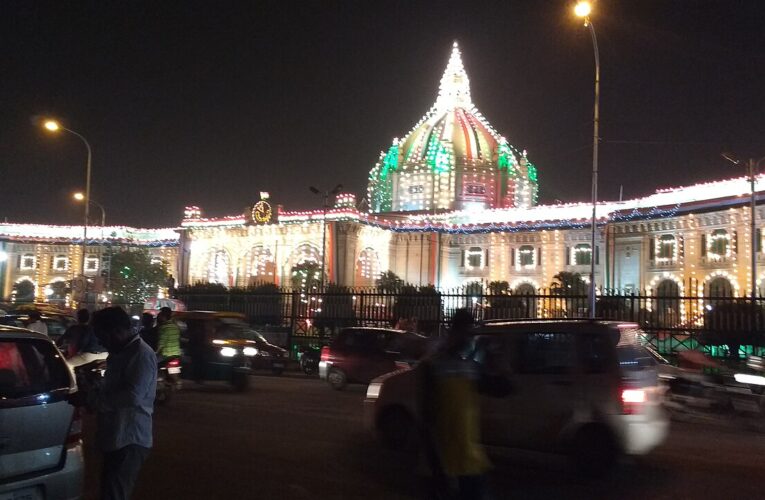 यूपी विधान परिषद चुनाव में 55 प्रतिशत से अधिक मतदान दर्ज