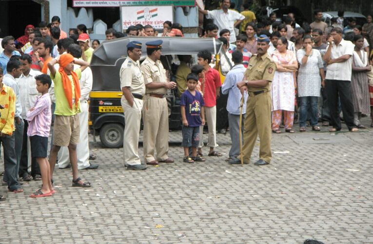 आंध्र स्थानीय चुनाव के लिए सत्तर हजार पुलिसकर्मी तैनात होंगे