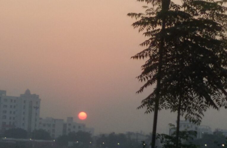 शहर की सुबह साफ-सुथरी रखने में सबकी भागीदारी जरूरी है