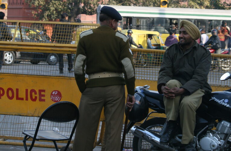 पुलिस और जनता के भरोसे से ही अपराध पर लगाम लगेगी