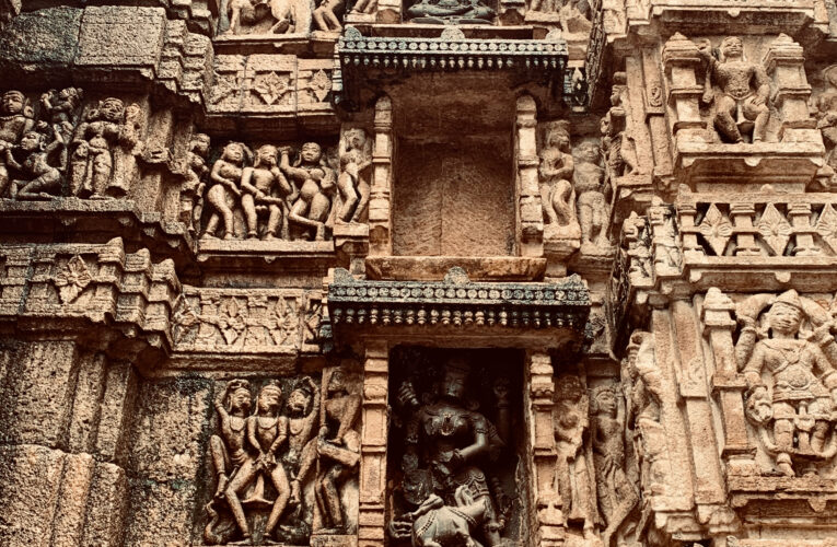 प्राचीन मंदिर हमारी सांस्कृतिक धरोहर की जीवंत पहचान