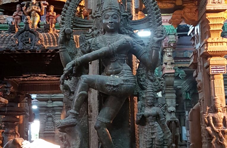 शास्त्रीय नृत्य में बसती है भारत की आत्मा और परंपरा