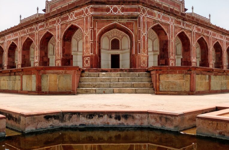 विरासत स्थलों का संरक्षण आने वाली पीढ़ियों का हक