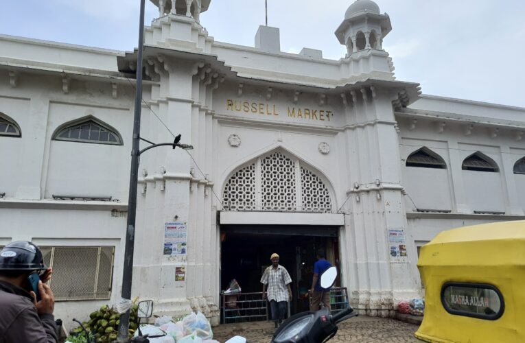 स्थानीय बाजार ही छोटे व्यापारियों की असली ताकत है