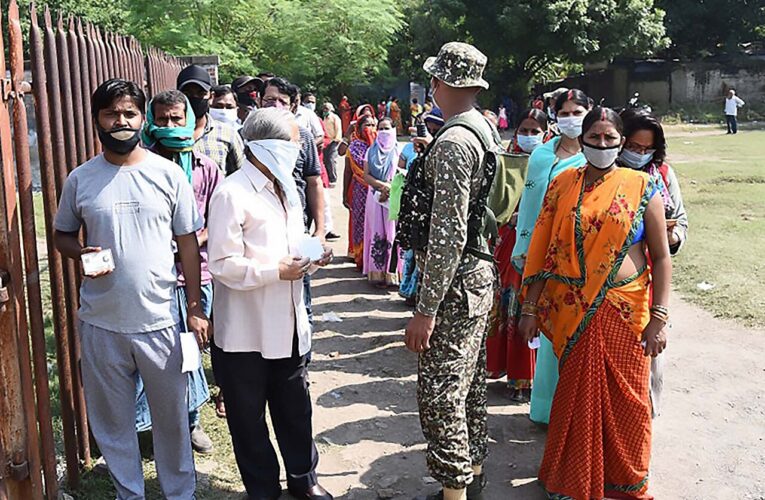 पूर्व विधायक कुशाग्र सागर ने छोड़ी भाजपा, सपा में होंगे शामिल