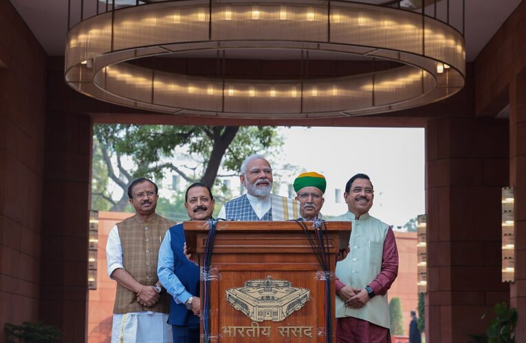 इंडिया गठबंधन नेताओं की ऑनलाइन बैठक, वोट चोरी विरोध एजेंडा