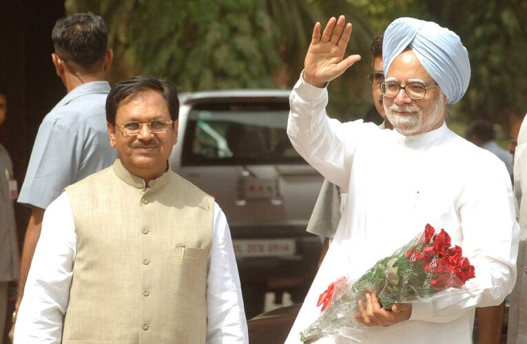 अमित शाह के 62वें जन्मदिन पर मोदी ने दी शुभकामनाएँ
