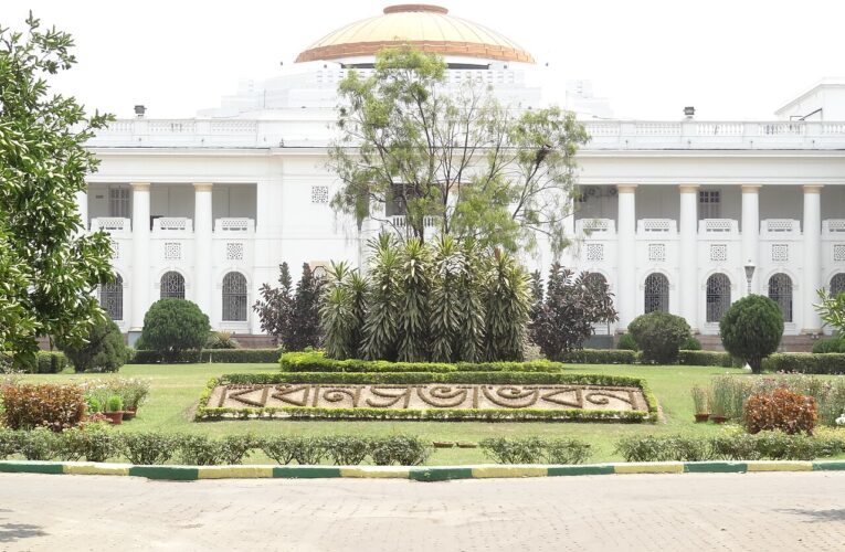 नगर निकाय चुनावों को लेकर क्षेत्रीय दलों में गठबंधन की चर्चा