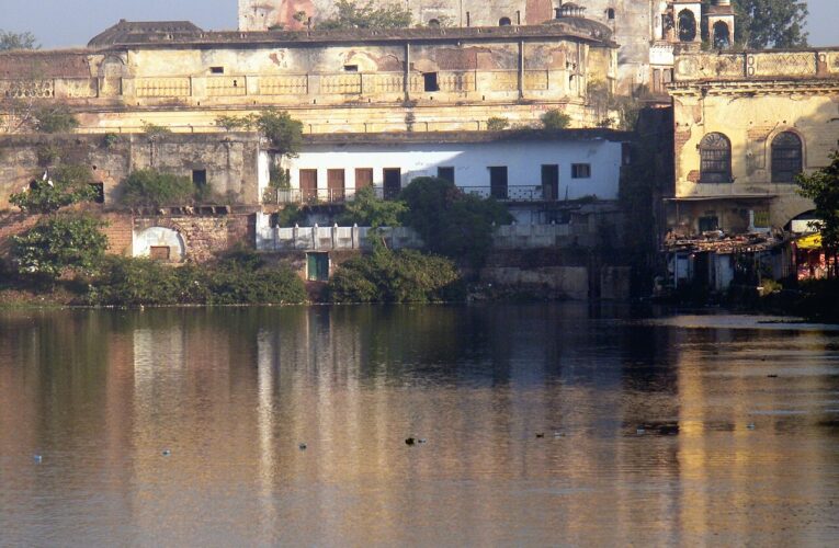 शिवराज सिंह चौहान ने खेत बचाओ अभियान की तैयारियां जांचीं