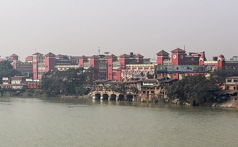 राजस्थान में बदला मौसम: चार संभागों में बारिश, जयपुर-अजमेर में ओले