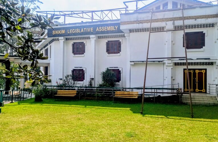 लेह में देश का पहला जियोथर्मल हीटिंग वाला एयरपोर्ट टर्मिनल