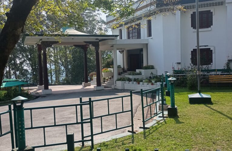 भिंड में नर्सिंग अधिकारी की हत्या का राज, पार्टनर पर शक