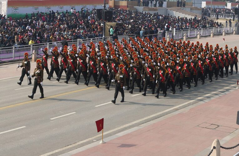 सीआईएसएफ में एक नवंबर से बड़ा बदलाव, नए सेक्टर बनेंगे