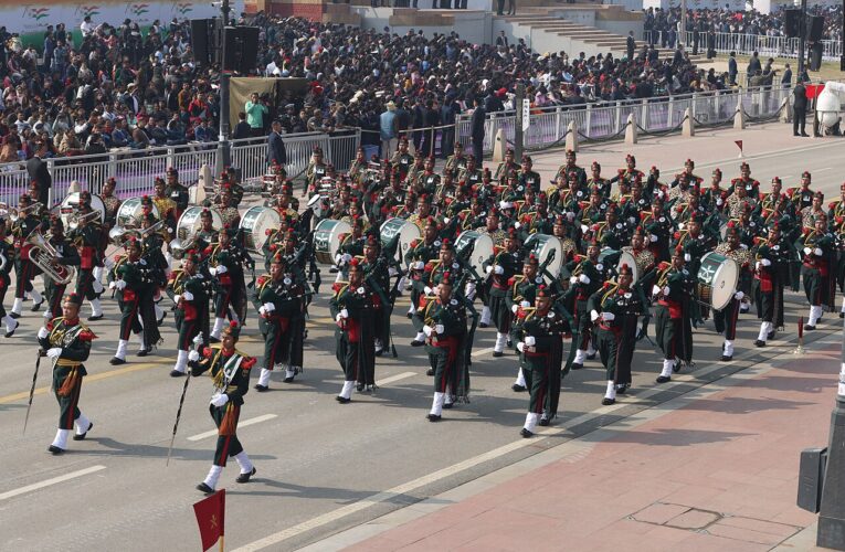 सीआरपीएफ में लांस नायक और नायक रैंक की वापसी तय