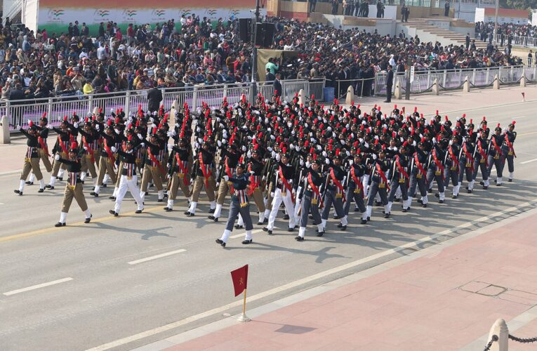 परमाणु कार्यक्रम शांतिपूर्ण उद्देश्यों को समर्पित है भारत