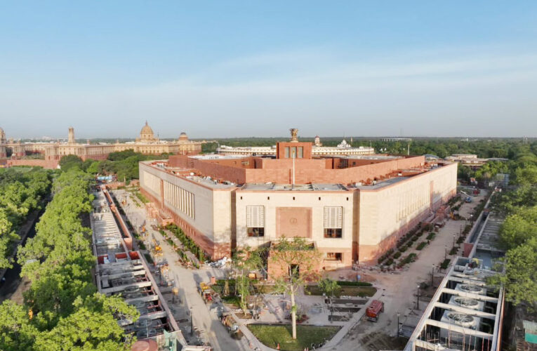 जंतर-मंतर पर रोक के बाद दिल्ली में प्रदर्शन की नई जगहें तय