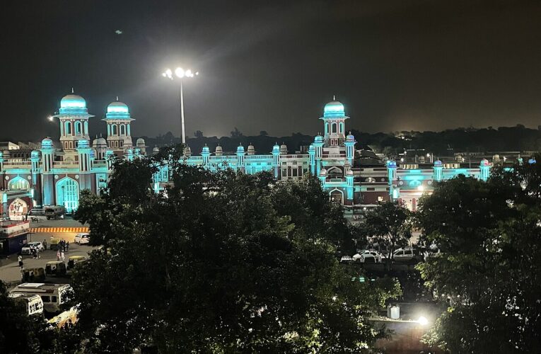 लखनऊ में शिक्षा कार्यशाला, विद्यांजलि-प्रशस्त की होगी समीक्षा