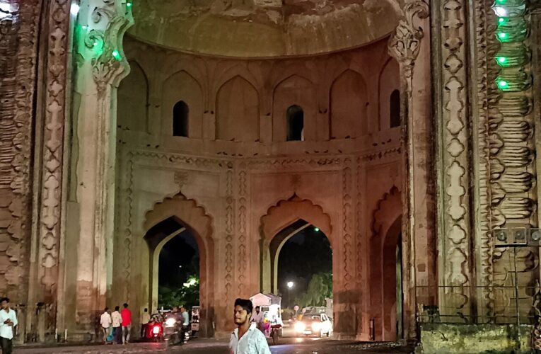 स्थानीय स्कूलों में स्वच्छता अभियान चलाया गया आज