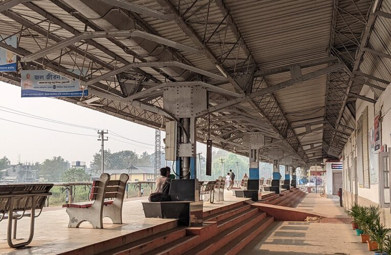ताज़ा जानकारी: शहर में कल से विशेष यातायात व्यवस्था लागू