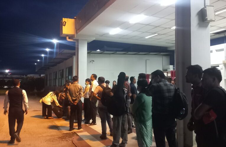 सात दिन बाद सौरव दास-आशुतोष रंका को मिली ज़मानत