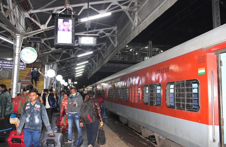 त्योहारी यात्रा के लिए रोडवेज ने अतिरिक्त बसें चलाईं